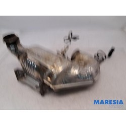 Renault - Scenic - Catalytic converter