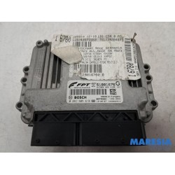 Alfa Romeo - Giulietta - Engine management computer