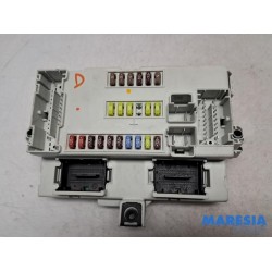 Alfa Romeo - Giulietta - Engine management computer