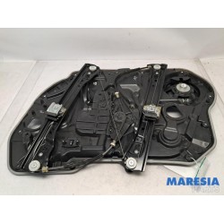 Alfa Romeo - Giulia - Window mechanism 4-door, front left