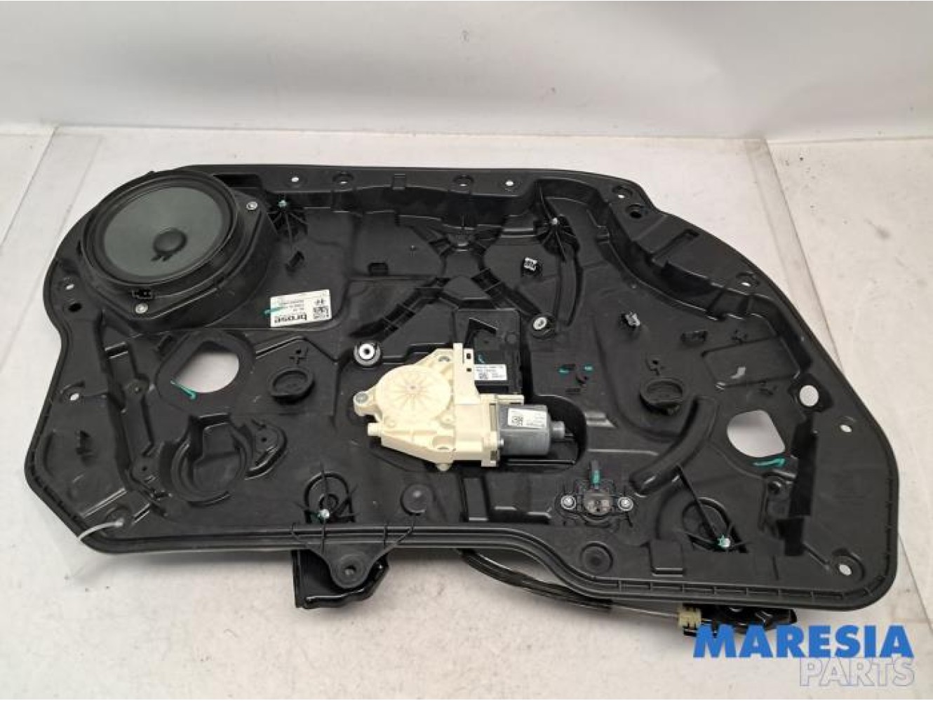 Alfa Romeo - Giulia - Window mechanism 4-door, front left