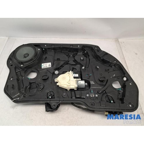 Alfa Romeo - Giulia - Window mechanism 4-door, front left