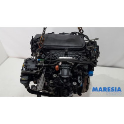 Toyota - Pro-Ace - Motor