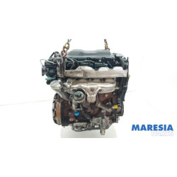 Toyota - Pro-Ace - Motor