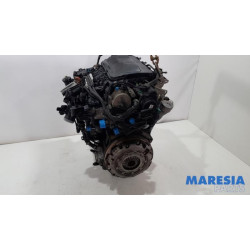 Toyota - Pro-Ace - Motor
