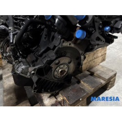Toyota - Pro-Ace - Motor