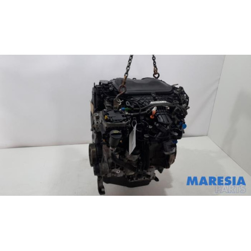 Toyota - Pro-Ace - Engine