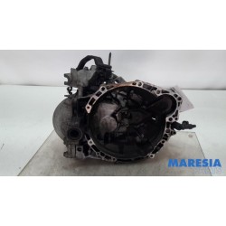 Toyota - Pro-Ace - Gearbox