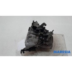 Toyota - Pro-Ace - Gearbox