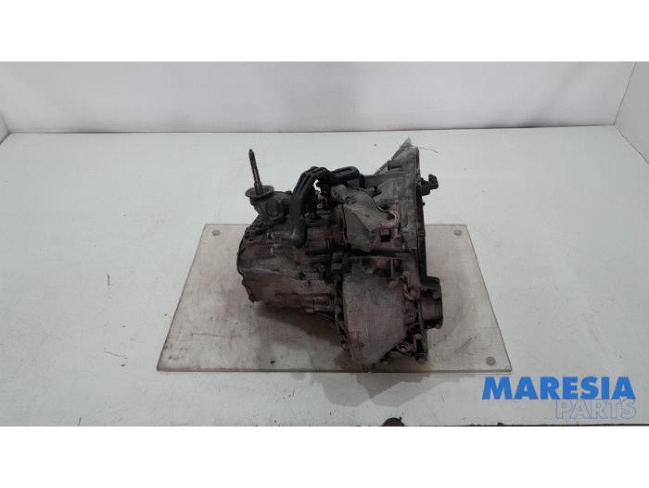 Toyota - Pro-Ace - Gearbox