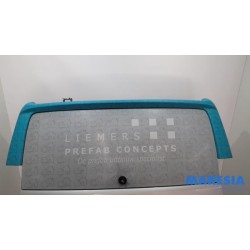 Toyota - Pro-Ace - Heckklappe