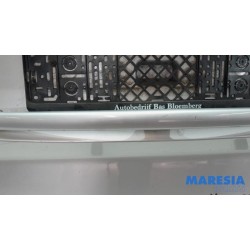 Toyota - Pro-Ace - Heckklappe