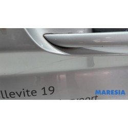 Toyota - Pro-Ace - Heckklappe