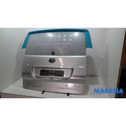 Toyota - Pro-Ace - Heckklappe