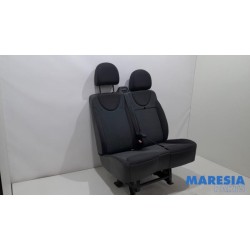 Toyota - Pro-Ace - Banquette avant droit