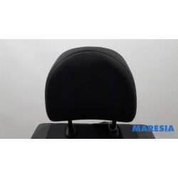 Toyota - Pro-Ace - Sitz links