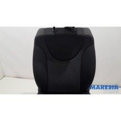 Toyota - Pro-Ace - Sitz links