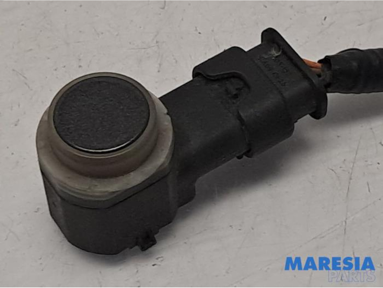 Alfa Romeo - Giulietta - PDC Sensor