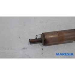 Peugeot - 308 - Particulate filter