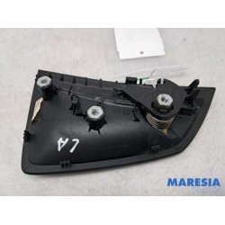 Alfa Romeo - Giulietta - Portiergreep 4Deurs links-achter