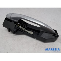 Alfa Romeo - Giulietta - Front door handle 4-door, right