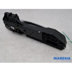 Alfa Romeo - Giulietta - Front door handle 4-door, right