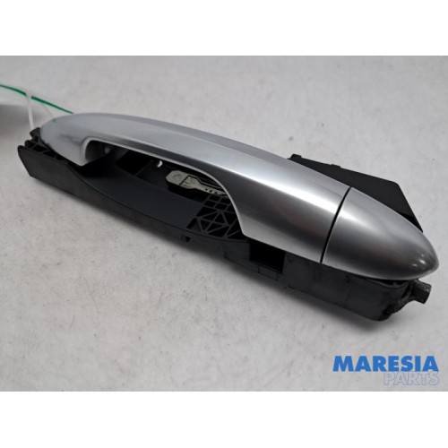 Alfa Romeo - Giulietta - Front door handle 4-door, right