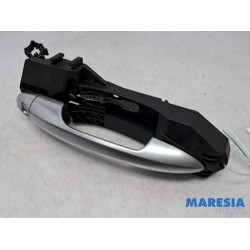Alfa Romeo - Giulietta - Door handle 4-door, front left