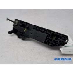 Alfa Romeo - Giulietta - Door handle 4-door, front left