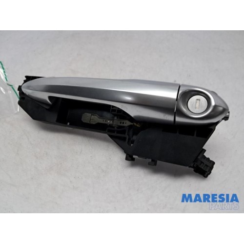Alfa Romeo - Giulietta - Door handle 4-door, front left