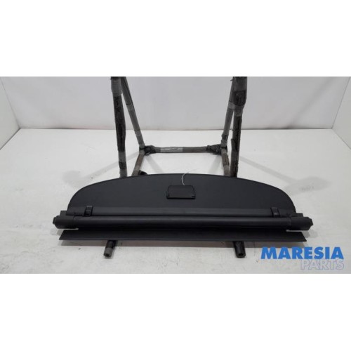 Renault - Talisman - Luggage compartment cover