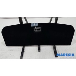 Renault - Talisman - Floor panel load area
