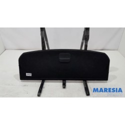 Renault - Talisman - Floor panel load area