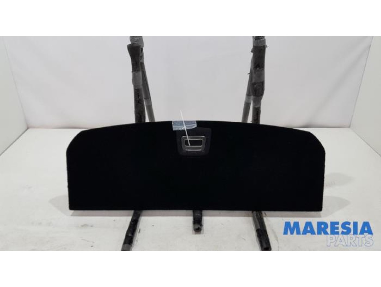 Renault - Talisman - Floor panel load area