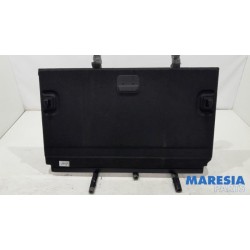 Renault - Talisman - Floor panel load area