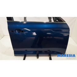 Renault - Talisman - Portière 4portes avant droite