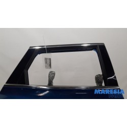 Renault - Talisman - Rear door 4-door, right