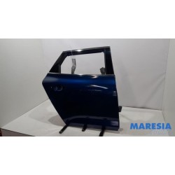 Renault - Talisman - Rear door 4-door, right