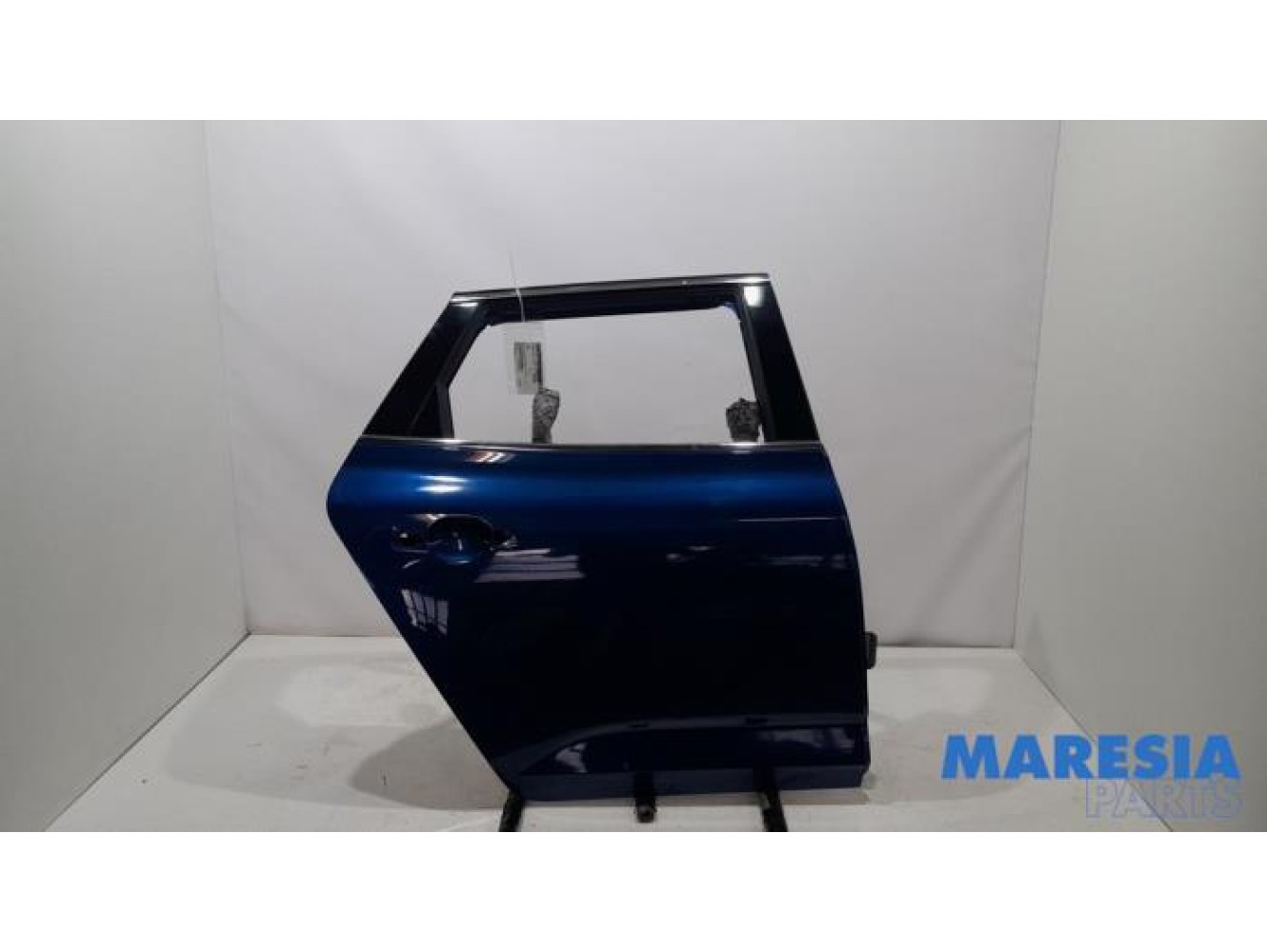 Renault - Talisman - Rear door 4-door, right