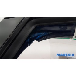 Renault - Talisman - Rear door 4-door, right