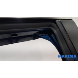 Renault - Talisman - Rear door 4-door, right