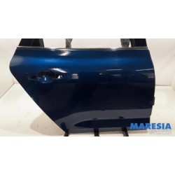 Renault - Talisman - Rear door 4-door, right