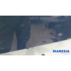 Renault - Talisman - Rear door 4-door, right