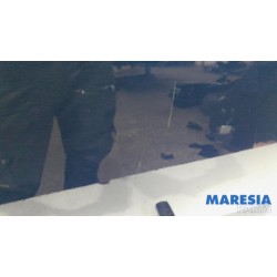 Renault - Talisman - Rear door 4-door, right
