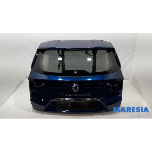 Renault - Talisman - Tailgate