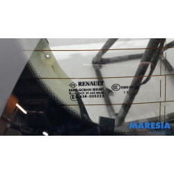 Renault - Talisman - Heckklappe