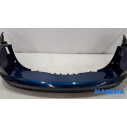 Renault - Talisman - Rear bumper