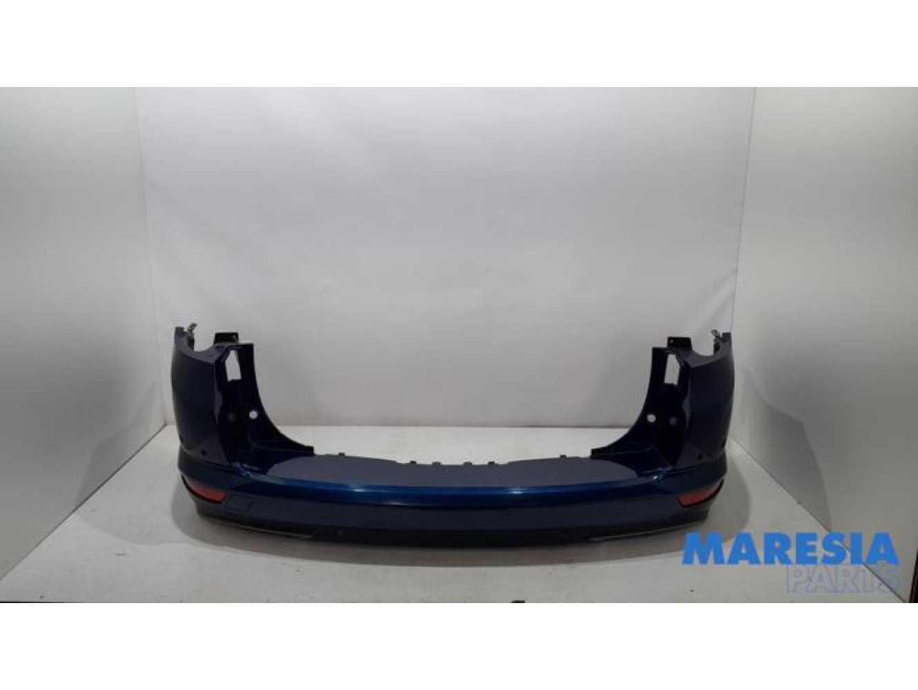 Renault - Talisman - Rear bumper