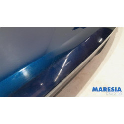 Renault - Talisman - Rear bumper