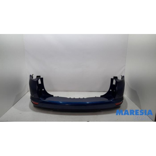 Renault - Talisman - Rear bumper